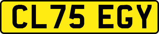 CL75EGY