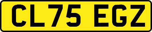 CL75EGZ