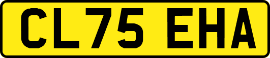 CL75EHA