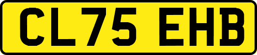 CL75EHB