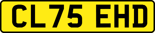 CL75EHD