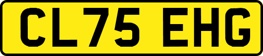 CL75EHG