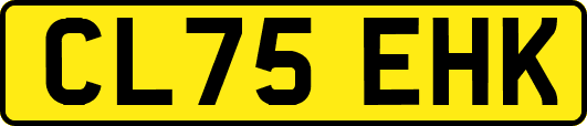 CL75EHK