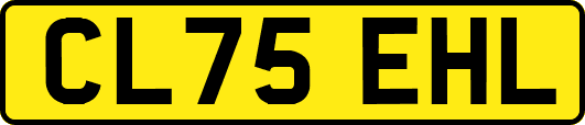 CL75EHL