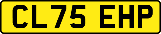 CL75EHP