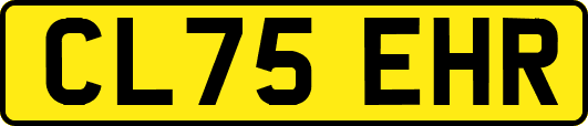 CL75EHR