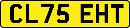 CL75EHT