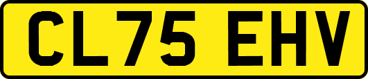 CL75EHV