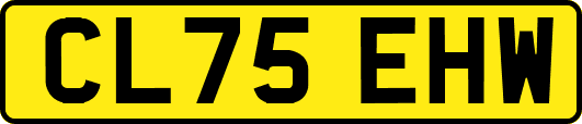 CL75EHW