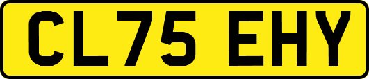 CL75EHY