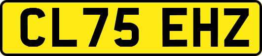 CL75EHZ