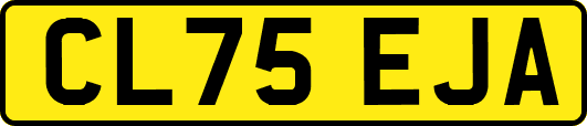 CL75EJA