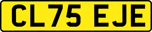 CL75EJE