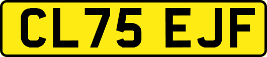 CL75EJF