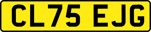CL75EJG