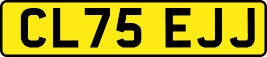 CL75EJJ