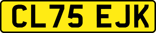 CL75EJK