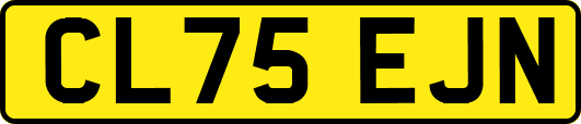 CL75EJN