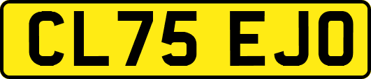 CL75EJO