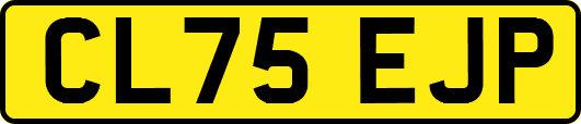 CL75EJP