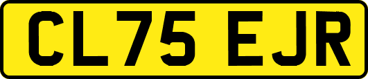 CL75EJR