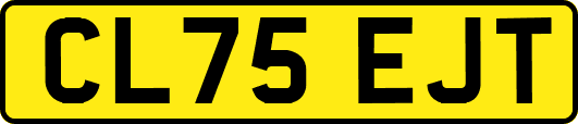 CL75EJT