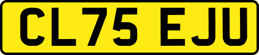 CL75EJU