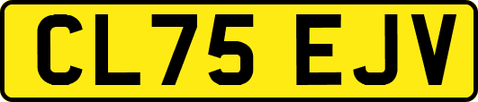 CL75EJV