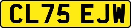 CL75EJW