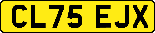 CL75EJX