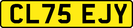 CL75EJY