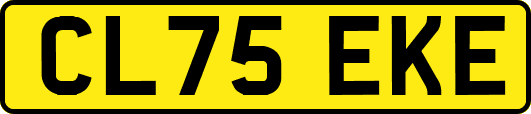 CL75EKE