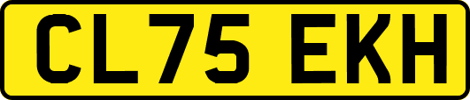 CL75EKH