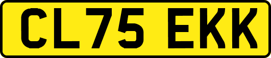 CL75EKK