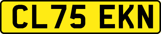 CL75EKN