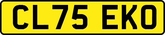 CL75EKO