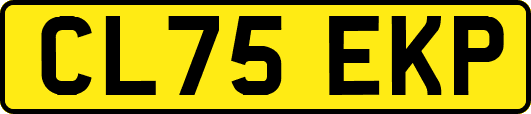 CL75EKP