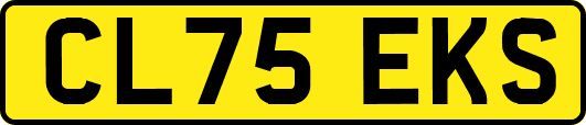 CL75EKS