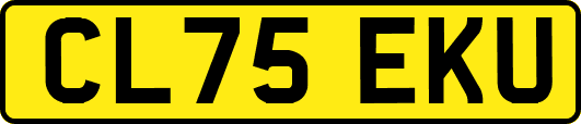 CL75EKU