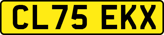 CL75EKX