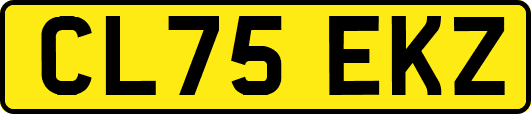 CL75EKZ
