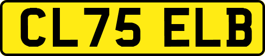 CL75ELB
