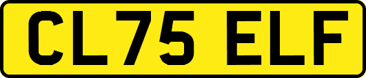CL75ELF