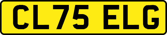 CL75ELG
