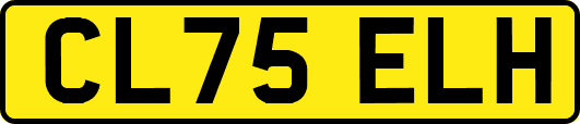 CL75ELH