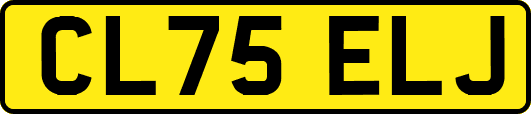 CL75ELJ