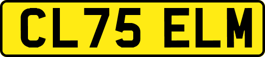 CL75ELM