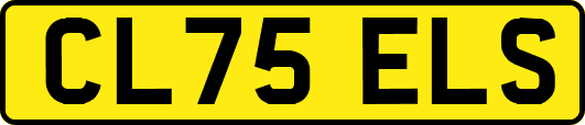 CL75ELS