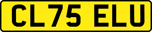 CL75ELU