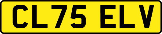 CL75ELV